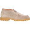 SANTONI - Stivaletti - Sabbia
