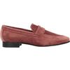 POLLINI - Mocassino - Rosa antico