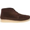 CLARKS ORIGINALS - Stivaletti - Testa di moro