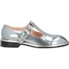 AGL - Ballerine - Argento