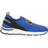 DOLCE&GABBANA - Sneakers - Blu china