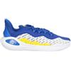 UNDER ARMOUR CURRY - Sneakers - Blu china