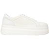 GIO+ - Sneakers - Bianco