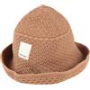 EMPORIO ARMANI - Cappello - Cammello