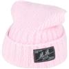 B.B. WALLACE - Cappello - Rosa chiaro