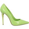 LE SILLA - Décolleté - Verde lime