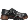 PONS QUINTANA - Mocassino - Nero