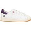 D.A.T.E. - Sneakers - Bianco