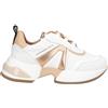 ALEXANDER SMITH - Sneakers - Bianco