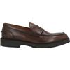 CALPIERRE - Mocassino - Marrone