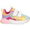FLOWER MOUNTAIN® for NATURINO - Sneakers - Arancione
