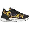 VERSACE JEANS COUTURE - Sneakers - Nero