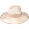 BORSALINO - Cappello - Beige
