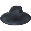BORSALINO - Cappello - Blu navy