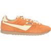 AUTRY - Sneakers - Arancione