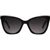 MARC JACOBS - Occhiali da sole - Nero