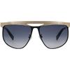 TRUSSARDI - Occhiali da sole - Oro