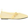 RAG & BONE - Ballerine - Giallo