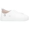 D.A.T.E. - Sneakers - Bianco