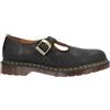 DR. MARTENS - Mocassino - Nero