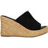 PALOMA BARCELÓ - Sandali - Nero