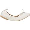 HOGAN - Ballerine - Off white