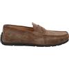 CERRUTI 1881 - Mocassino - Marrone