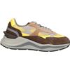 D.A.T.E. - Sneakers - Giallo
