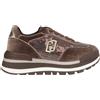 LIU -JO - Sneakers - Testa di moro