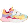 FLOWER MOUNTAIN® for NATURINO - Sneakers - Arancione