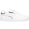 ARMANI EXCHANGE - Sneakers - Bianco