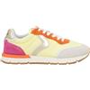 VOILE BLANCHE - Sneakers - Giallo pastello