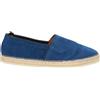 TESTONI - Espadrillas - Blu china