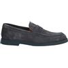 DOUCAL'S - Mocassino - Blu navy