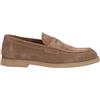 DOUCAL'S - Mocassino - Khaki