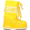 MOON BOOT - Stivale - Giallo