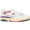 NEW BALANCE - Sneakers - Viola