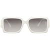 MARC JACOBS - Occhiali da sole - Bianco