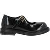 MOSCHINO - Ballerine - Nero