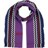 MISSONI - Sciarpe e foulard - Viola