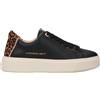 ALEXANDER SMITH - Sneakers - Nero