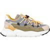 FLOWER MOUNTAIN® for NATURINO - Sneakers - Grigio