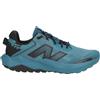 NEW BALANCE - Sneakers - Azzurro