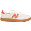 NEW BALANCE - Sneakers - Off white