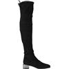 STUART WEITZMAN - Stivali - Nero