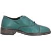 MOMA - Stringate - Verde smeraldo