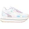 W6YZ - Sneakers - Bianco