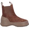 MOON BOOT - Stivaletti - Marrone