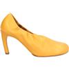 DRIES VAN NOTEN - Décolleté - Giallo ocra
