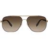 MARC JACOBS - Occhiali da sole - Platino